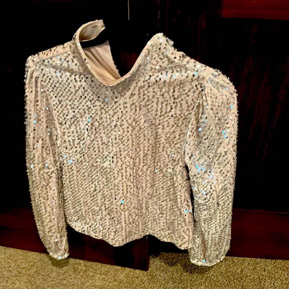 Size L Sanctuary top